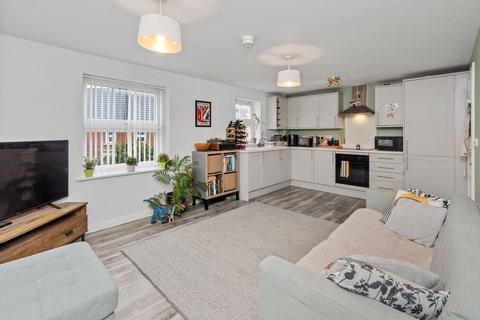 undefined, Partington Square, Runcorn, WA7