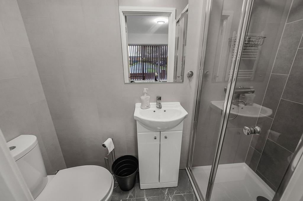 En-Suite