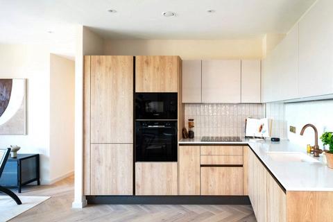 2 bedroom apartment for sale, The Tipton, Kentish Town, NW5