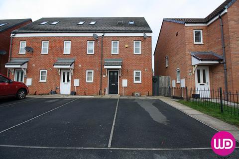 3 bedroom terraced house for sale, Westerhope, Newcastle upon Tyne NE5