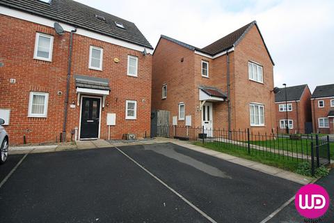 3 bedroom terraced house for sale, Westerhope, Newcastle upon Tyne NE5