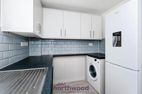 2 bedroom flat to rent, Eden Close, Langley, Slough, SL3
