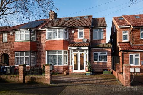 undefined, Cotswold Gardens, Golders Green Estate, NW2
