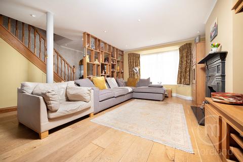 undefined, Cotswold Gardens, Golders Green Estate, NW2