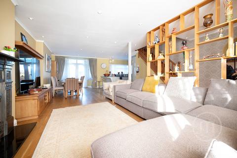 undefined, Cotswold Gardens, Golders Green Estate, NW2