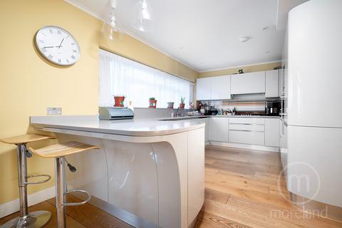 undefined, Cotswold Gardens, Golders Green Estate, NW2