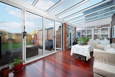 undefined, Cotswold Gardens, Golders Green Estate, NW2