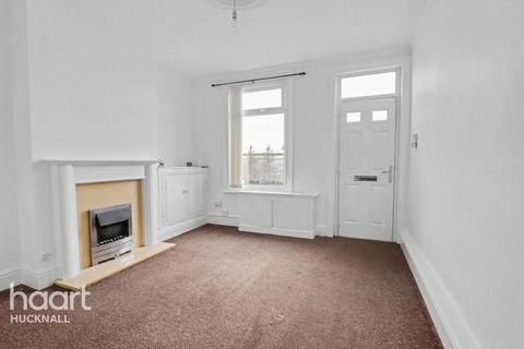 undefined, Bestwood Road, Nottingham