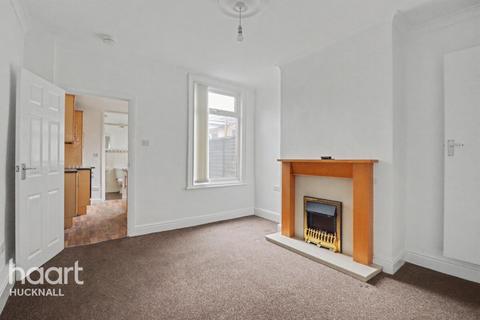 undefined, Bestwood Road, Nottingham