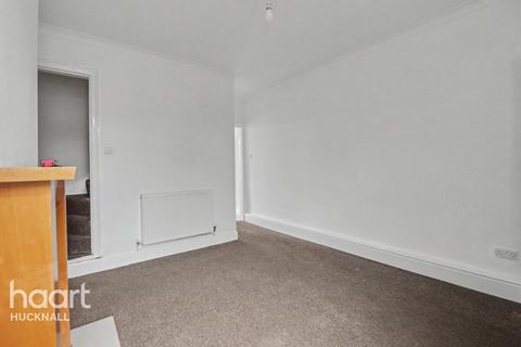 undefined, Bestwood Road, Nottingham
