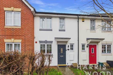 undefined, Mill Road, Mile End, Colchester, Essex, CO4