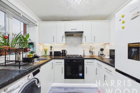 undefined, Mill Road, Mile End, Colchester, Essex, CO4