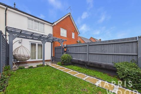 undefined, Mill Road, Mile End, Colchester, Essex, CO4