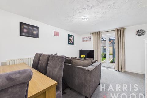 undefined, Mill Road, Mile End, Colchester, Essex, CO4