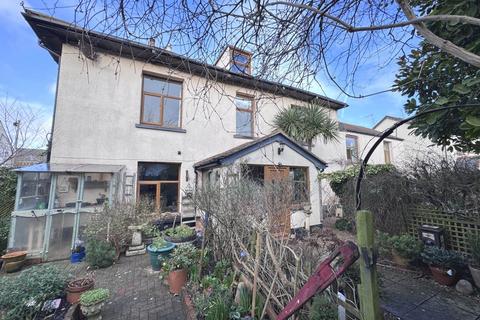 6 bedroom semi-detached house for sale, Trinity Road, Exmouth EX8