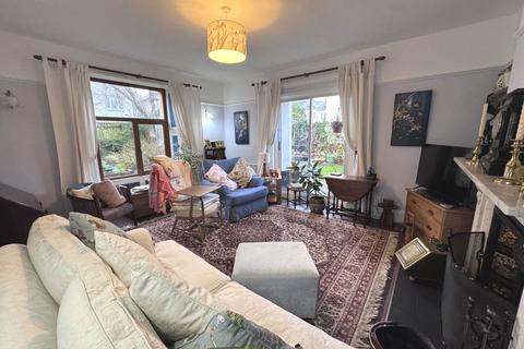 6 bedroom semi-detached house for sale, Trinity Road, Exmouth EX8
