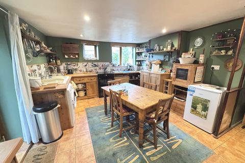 6 bedroom semi-detached house for sale, Trinity Road, Exmouth EX8