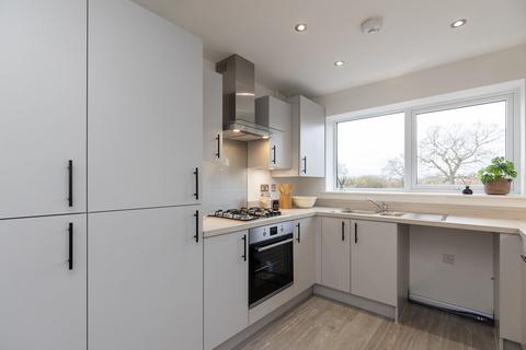 undefined, Plot 14, The Hexham at Signaller's Croft, David Whitby Way, Weston CW2
