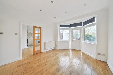 4 bedroom semi-detached house for sale, Woodfield Way, London, N11