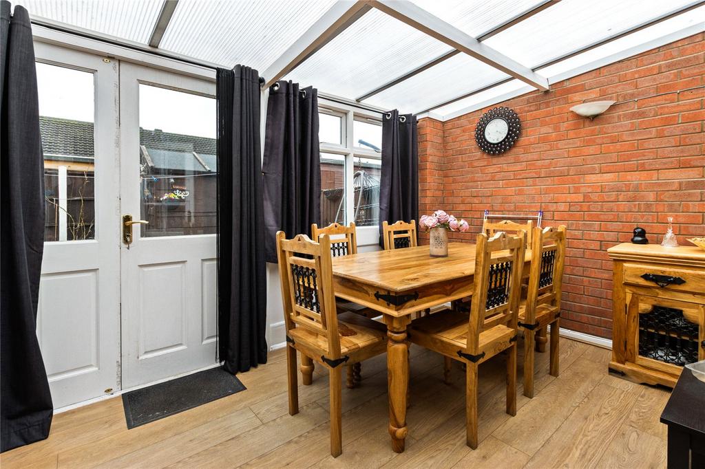 Sun Room