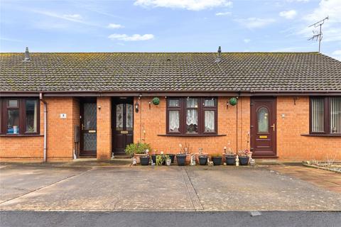 undefined, Deacon Drive, Scunthorpe, DN15