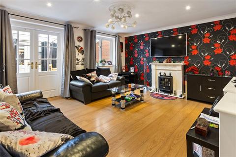 undefined, Deacon Drive, Scunthorpe, DN15