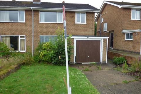 undefined, Elm Street, Borrowash, DE72 3HP