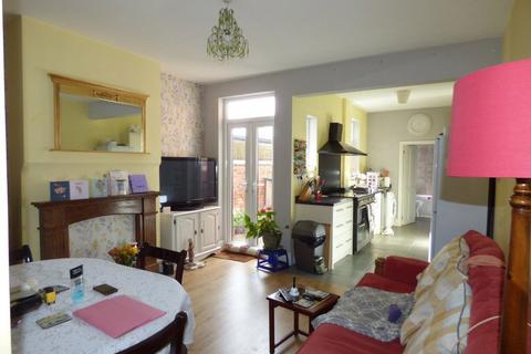 undefined, Hawthorne Avenue, Long Eaton, NG10 3NG