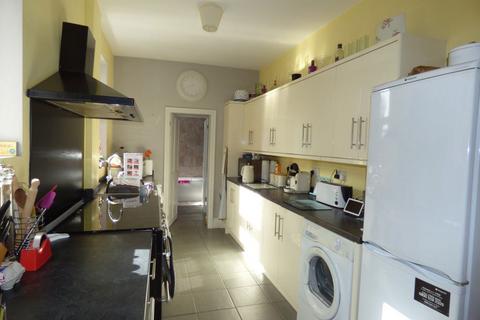 undefined, Hawthorne Avenue, Long Eaton, NG10 3NG