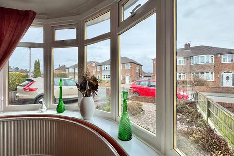 3 bedroom semi-detached house for sale, Oakhampton Crescent, Sale, M33