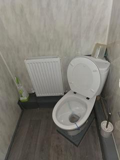 undefined, Harold Street, Grimsby DN32