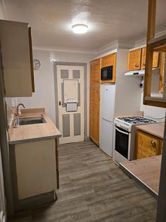 undefined, Harold Street, Grimsby DN32