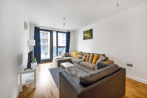 4 Poppyfield House, Greenwich, SE10 8GD