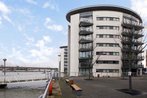 undefined, The Mast, 2 Albert Basin Way, London