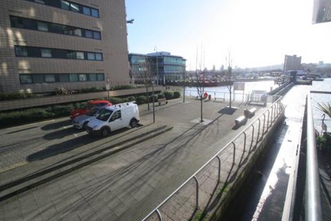undefined, The Mast, 2 Albert Basin Way, London