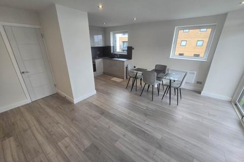 undefined, Lowestoft Mews, London,