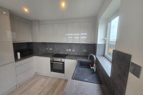 undefined, Lowestoft Mews, London,
