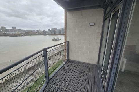 undefined, Lowestoft Mews, London,