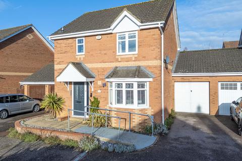 undefined, Thurston Drive, Kettering NN15