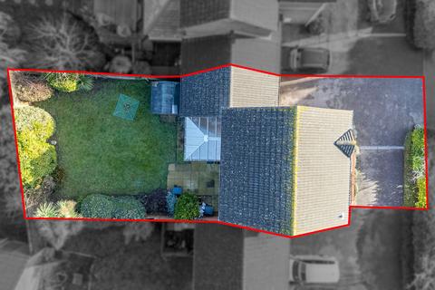 undefined, Thurston Drive, Kettering NN15