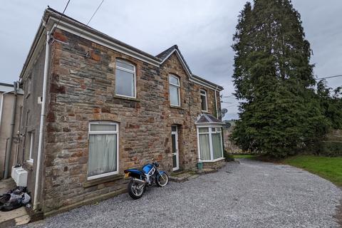 undefined, Ashgrove, Pontyberem, Llanelli