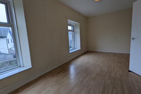 undefined, Ashgrove, Pontyberem, Llanelli