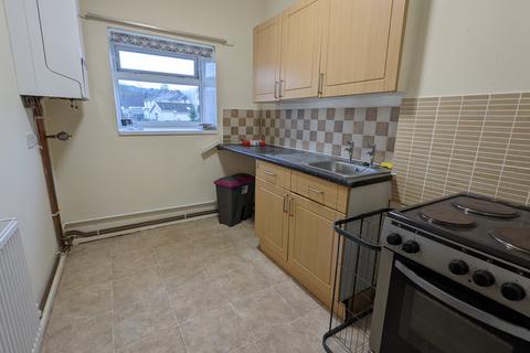 1 bedroom flat to rent, Ashgrove, Pontyberem, Llanelli