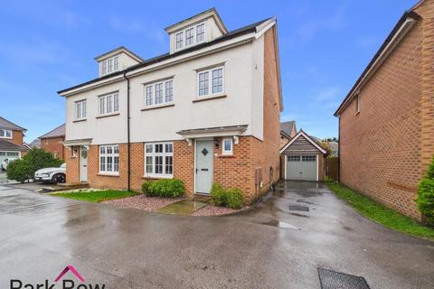 undefined, Pickering Place, Garforth, Leeds