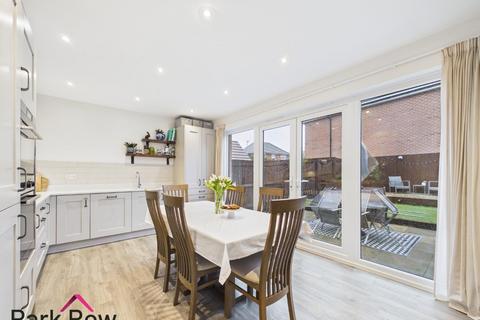undefined, Pickering Place, Garforth, Leeds