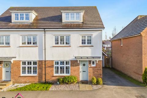 Pickering Place, Garforth, Leeds