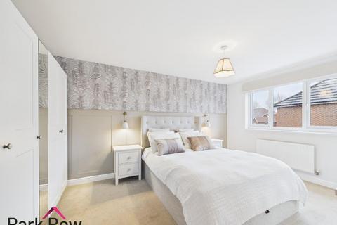 undefined, Pickering Place, Garforth, Leeds