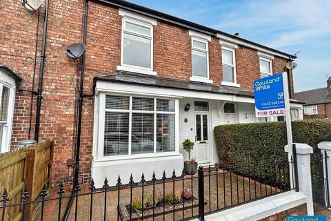 undefined, Pinewood Road, Eaglescliffe, TS16 0AJ