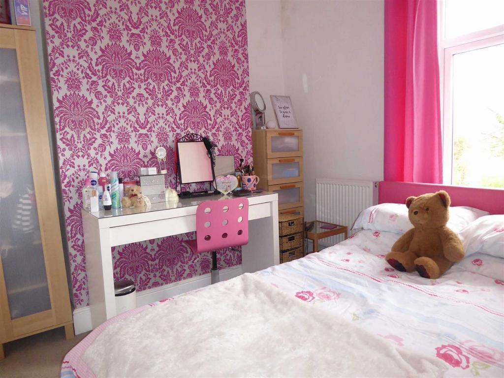 Bedroom Two: