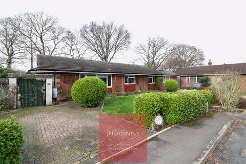 undefined, Cedar Drive, Wimborne